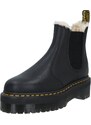 Dr. Martens Botki Chelsea czarny