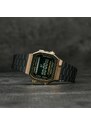 Męskie zegarki Casio A168WEGB-1BEF