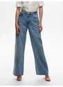 ONLY Jeansy 'ONLHope Life' niebieski denim