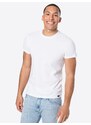 Lee Koszulka 'TWIN PACK CREW' biały