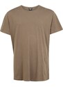 Urban Classics Koszulka khaki