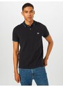 Lee Koszulka 'PIQUE POLO' królewski błękit / czarny / biały