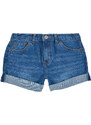 Levis Szorty i Bermudy Dziecko GIRLFRIEND SHORTY SHORT