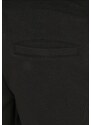 Męskie spodnie dresowe Starter Essential - czarne