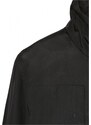 URBAN CLASSICS Double Pocket Nylon Crepe Jacket
