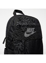 Plecak Nike Backpack Black/ Black/ White, 21 l