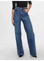 ONLY Jeansy 'Hope' niebieski denim