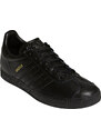 adidas Gazelle Junior Kobiety,Dzieci - Buty sportowe adidas Originals - Czarny - BY9146-4.5