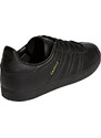 adidas Gazelle Junior Kobiety,Dzieci - Buty sportowe adidas Originals - Czarny - BY9146-4.5
