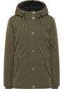 ICEBOUND Kurtka zimowa oliwkowy