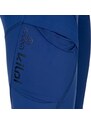 Damskie spodnie outdoorowe Kilpi MOUNTERIA-W ciemnoniebieskie