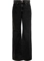 ONLY Jeansy 'ONLHope' czarny denim