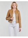 Vero Moda Kurtki skórzane VMLOVE