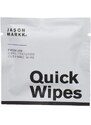 Jason Markk chusteczki czyszczące do obuwia kolor biały JM130210-white