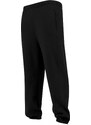 Męskie spodnie dresowe Urban Classics Sweatpants - czarne