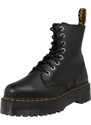 Dr. Martens Kozaki sznurowane 'Jadon III Pisa' czarny