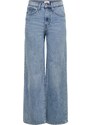 ONLY Jeansy 'ONLHope Life' niebieski denim
