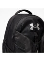 Plecak Under Armour Hustle Pro Backpack Black/ Black/ Metallic Silver, 31,5 l