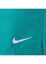 Nikeswim Szorty Essential 5" Męskie Ubrania Kąpielówki NESSA560-339 Zielony