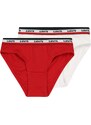 Levi's Kids Bielizna niebieska noc / czerwony / biały
