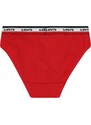 Levi's Kids Bielizna niebieska noc / czerwony / biały