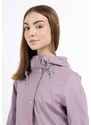 MYMO Kurtka funkcyjna lawenda