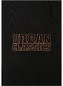Zestaw dresowy męski Urban Classics Basic - czarny