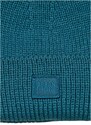 URBAN CLASSICS Knitted Wool Beanie - jasper