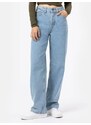 DICKIES Jeansy 'Thomasville' jasnoniebieski