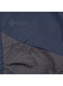 Dziecięce spodnie outdoorowe Kilpi JORDY-J ciemnoniebieskie