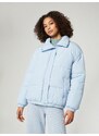 LENI KLUM x ABOUT YOU Kurtka przejściowa 'Mary' jasnoniebieski