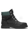 Timberland Heritage 6 Inch Boot Kobiety - Obuwie Timberland - Czarny - A451E-001-4.5