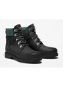 Timberland Heritage 6 Inch Boot Kobiety - Obuwie Timberland - Czarny - A451E-001-4.5