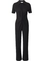 Warehouse Kombinezon czarny