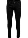 Only & Sons Jeansy 'Warp' czarny denim