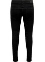 Only & Sons Jeansy 'Warp' czarny denim