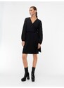 OBJECT Sukienka 'Mila Adalina' czarny