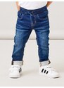 NAME IT Jeansy 'NMMRyan' ciemny niebieski
