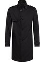 DRYKORN Płaszcz przejściowy 'SKOPJE' czarny