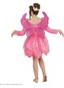 Carnival Party 2-częściowy kostium "Fee" w kolorze różowym