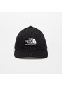 Czapka The North Face Deep Fit Mudder Trucker TNF Black Universal