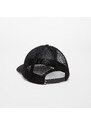 Czapka The North Face Deep Fit Mudder Trucker TNF Black Universal