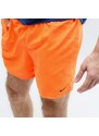 Nike Swim Szorty Essential 5" Męskie Ubrania Kąpielówki NESSA560-822 Pomarańczowy