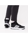 Adidas Hoops Mid 3.0 K Dziecięce Buty Buty lifestyle GW0402 Czarny
