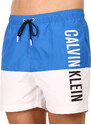 Calvin Klein Stroje kąpieowe męskie Cavin Kein wieokoorowy (KM0KM00796 C4X)