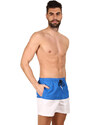 Calvin Klein Stroje kąpieowe męskie Cavin Kein wieokoorowy (KM0KM00796 C4X)