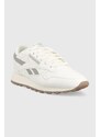 Reebok Classic sneakersy Vegan kolor biały HQ7195-CHALK/PUGR