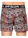 69SLAM ęskie kąpielówki 69SLA aska tote ateo (SSCTS-P)