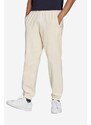 adidas Originals spodnie dresowe Premium Essentials Jogger "Wonder White" kolor beżowy gładkie HB7500-KREMOWY