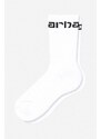 Carhartt WIP skarpetki Carhartt Socks kolor biały I029422.WHITE.BLAC